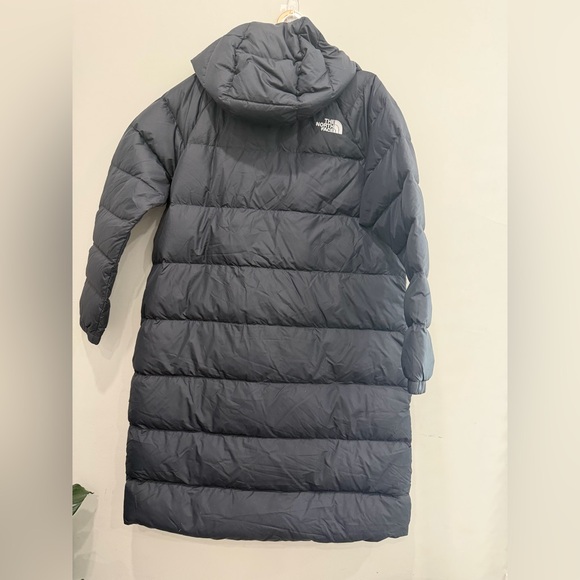 The North Face Women's Hydrenalite 600 Down Parka Jacket - Picture 10 of 16